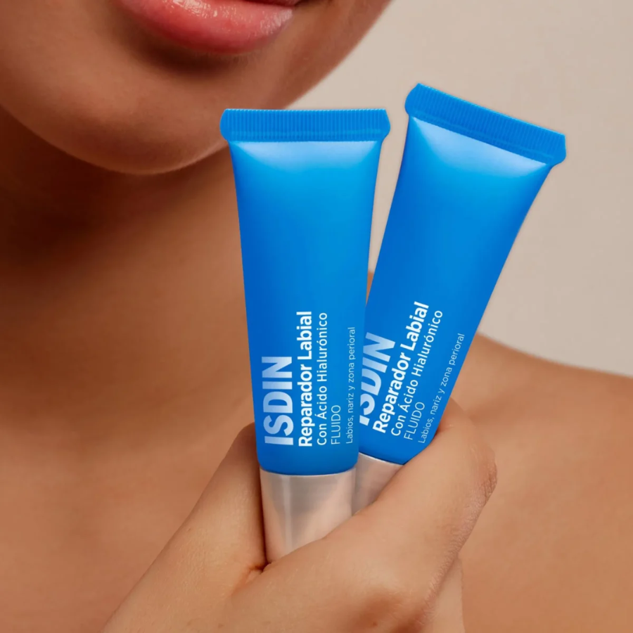 Isdin Fluid Lip Repair 10ml