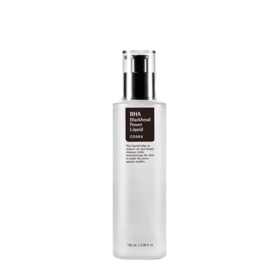 Cosrx Bha Blackhead Power Liquid 100ml