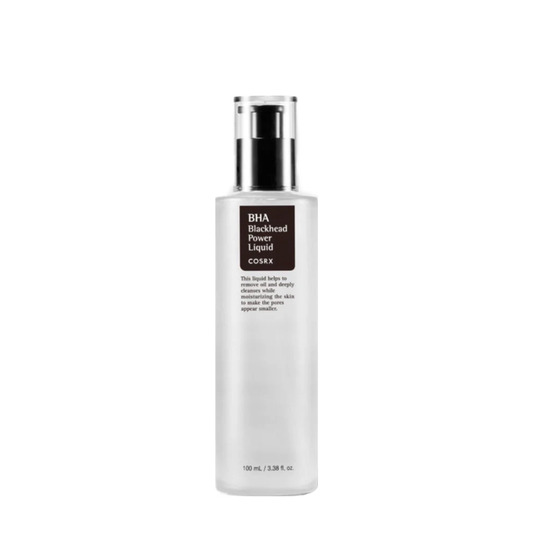 Cosrx Bha Blackhead Power Liquid 100ml