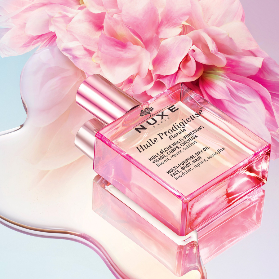 Nuxe Huile Prodigieuse Florale 50ml