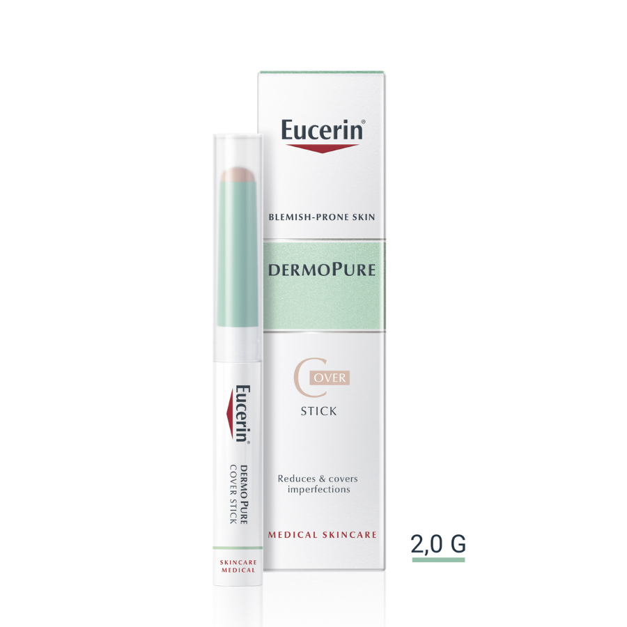 Eucerin Dermopure Oil Control Stick Corrector 2,5g