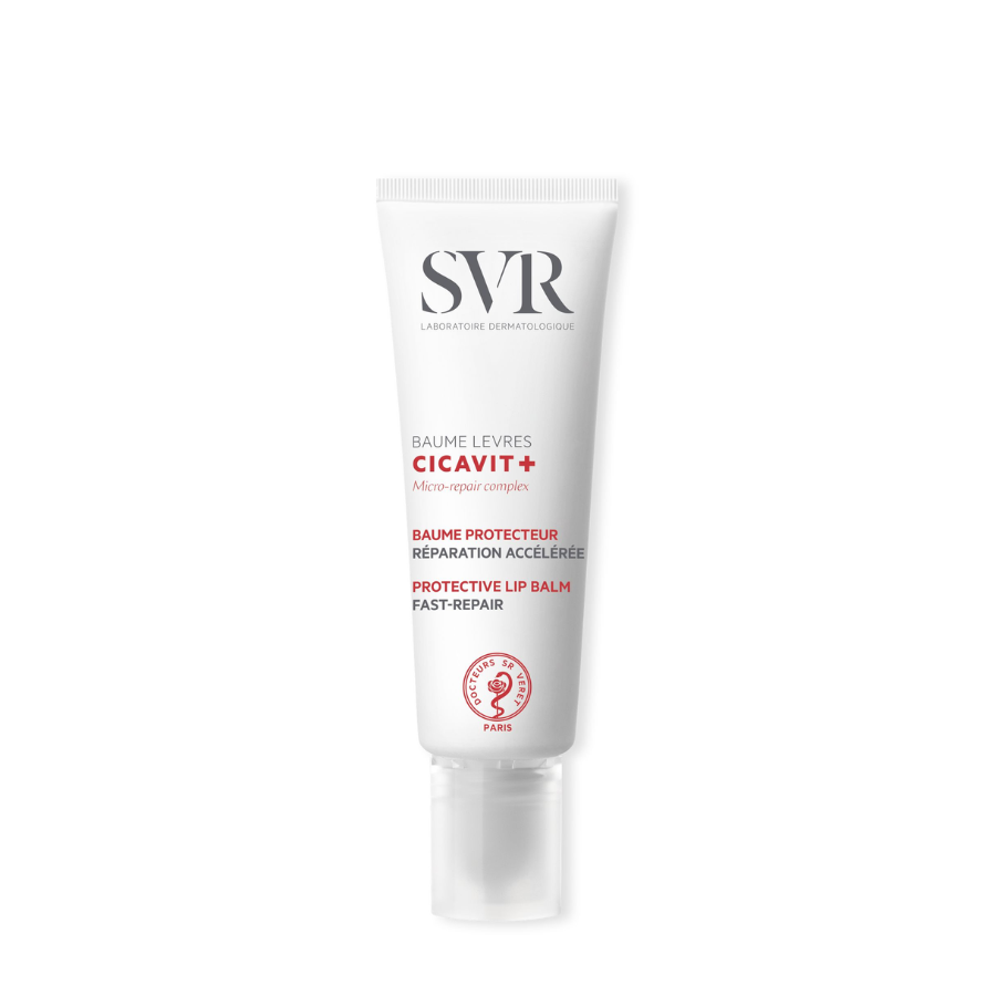 SVR Cicavit+ Lábios 10g