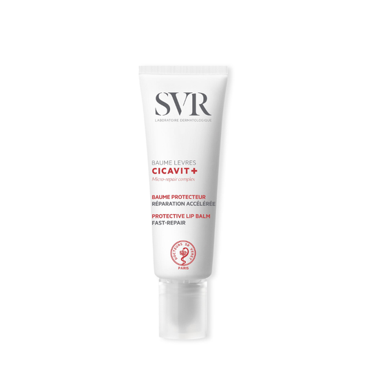 SVR Cicavit+ Lábios 10g