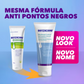 Benzacare Gel Limpieza Profunda Control Puntos Negros 120ml