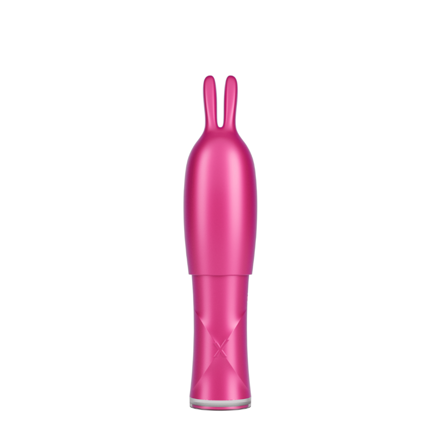 Durex Play Vibe &amp; Tease Clitoral Stimulator and Vibrator 2 in 1
