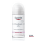 Eucerin Desodorizante Roll-On 24H 0% Alumínio 2x50ml