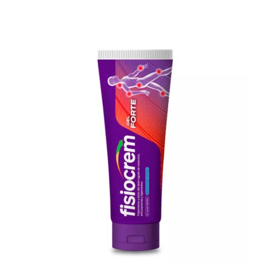Fisiocrem Gel Forte 50ml