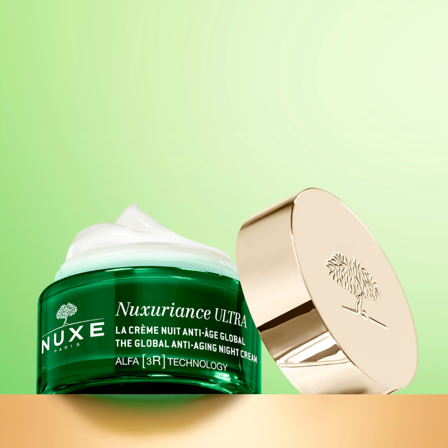 Nuxe Nuxuriance Ultra Alpha 3R Crème de Nuit 50 ml