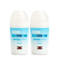 Isdin LambdaControl Fresh Deodorant Roll-On 2x50ml
