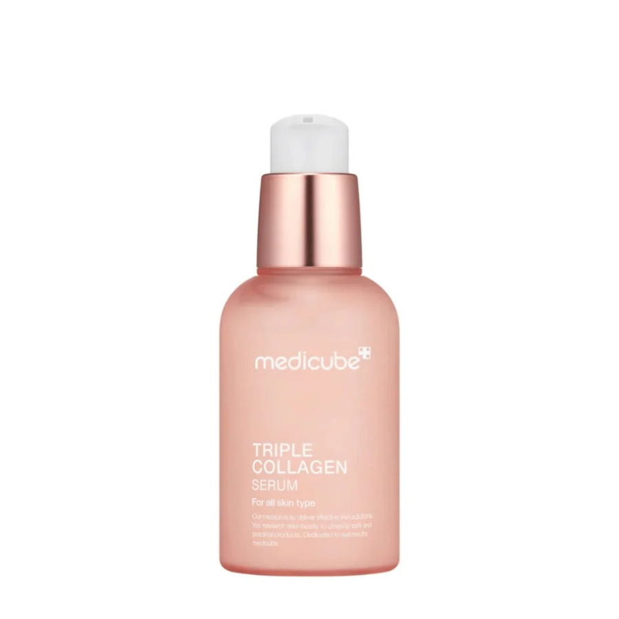 Medicube Triple Collagen Serum 4.0 55ml