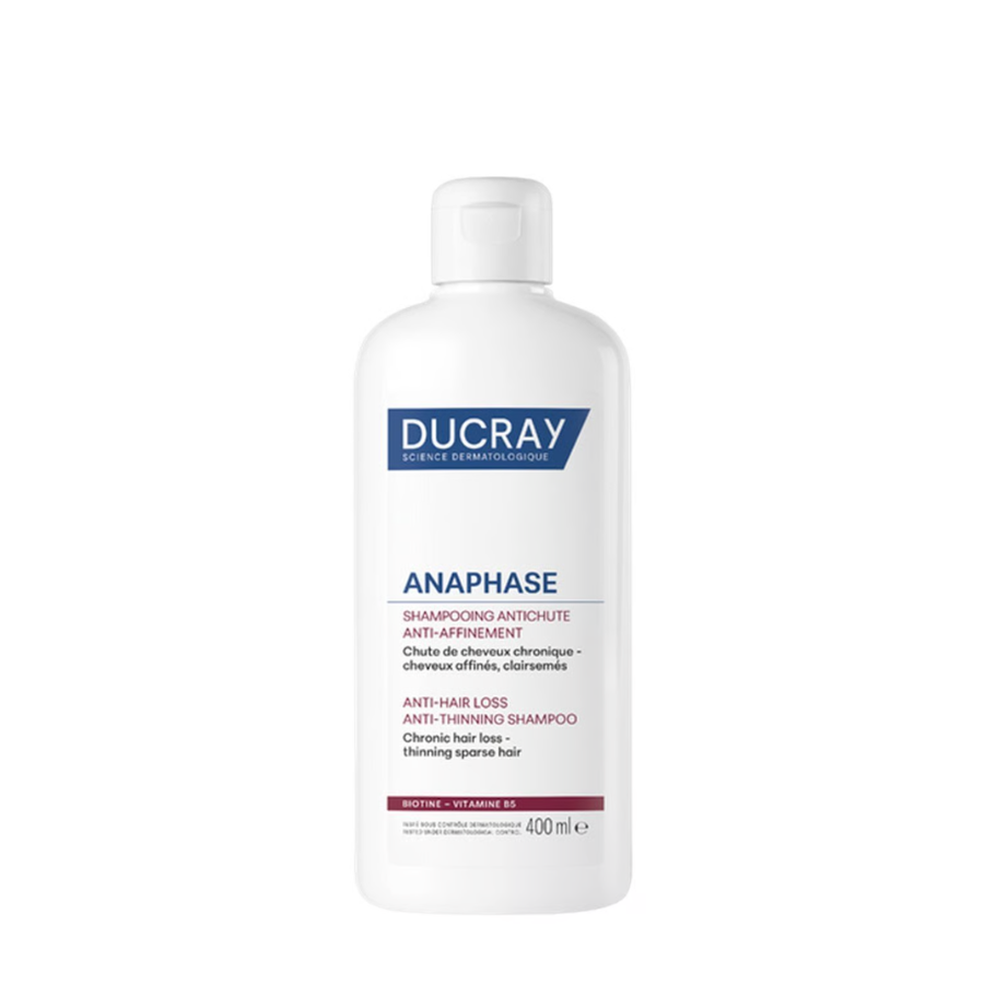 Ducray Anaphase Anti-Hair Loss Shampoo 400ml