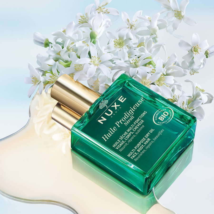 Nuxe Huile Prodigieuse Neroli 100ml