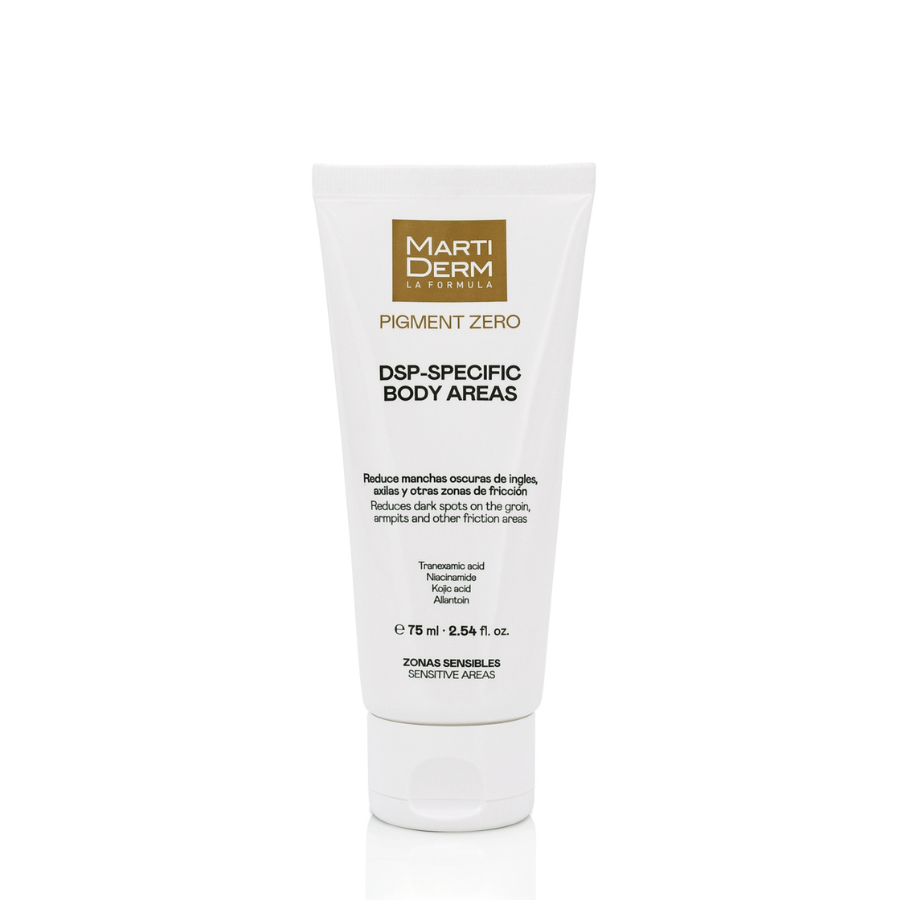 Martiderm DSP Specific Body Areas 75ml