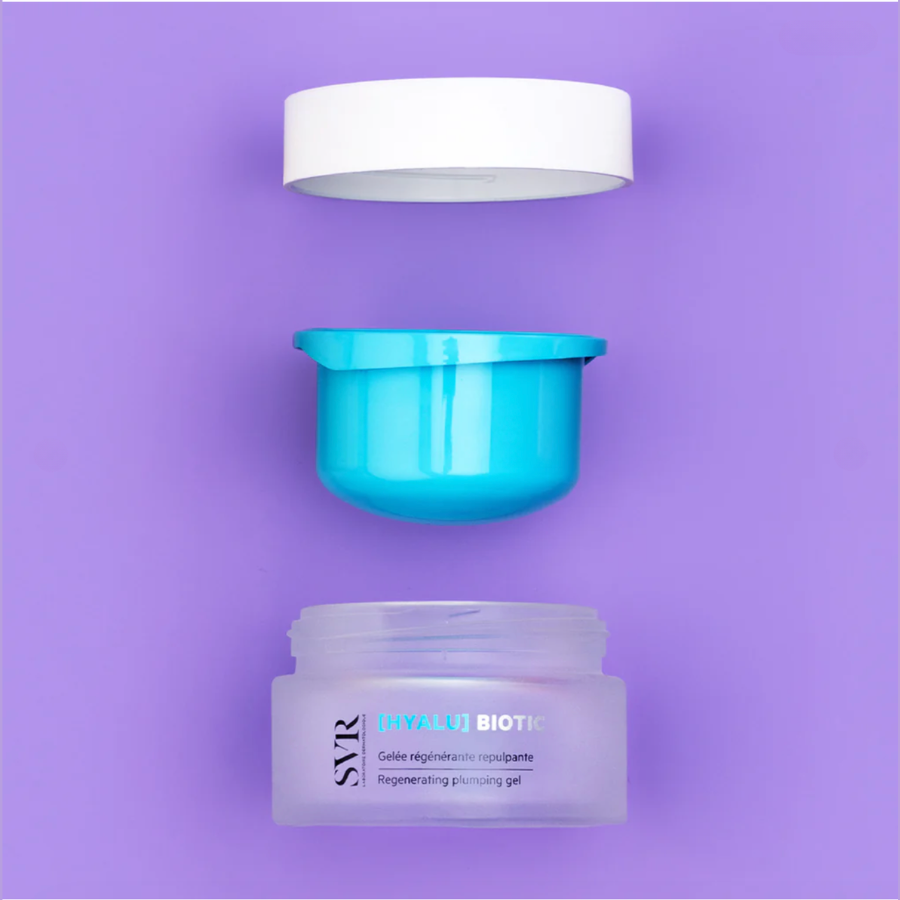 SVR Hyaluronic Refill 50ml