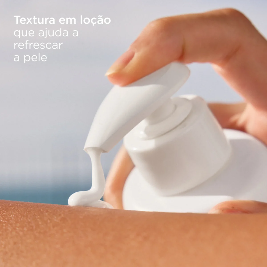 Isdin Postsolar After Sun Lotion 400ml