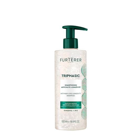 René Furterer Triphasic Champô 500ml