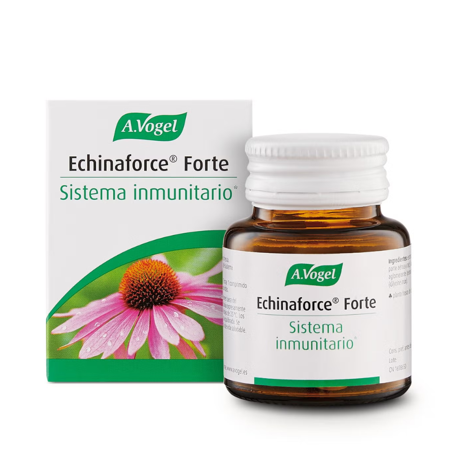 A.Vogel Echinaforce Forte Pills x30