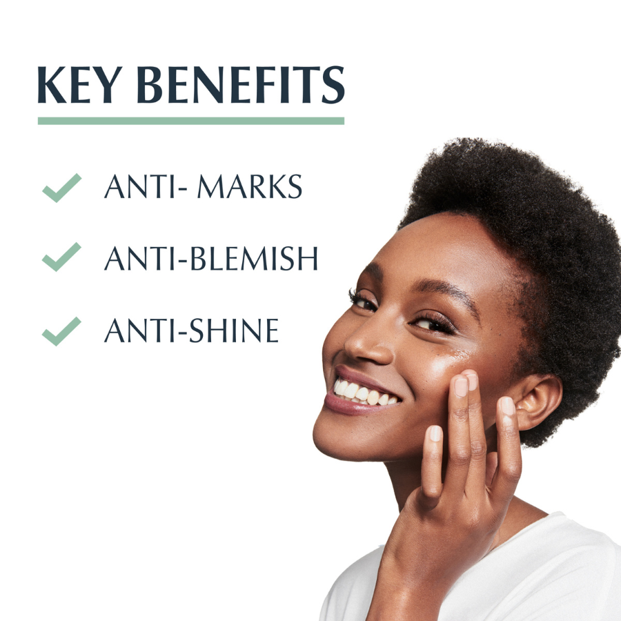 Eucerin Dermopure Sérum Triplo Efeito 40ml