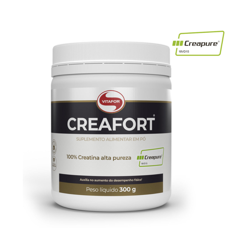 Vitafor Creafort Creapure 300g