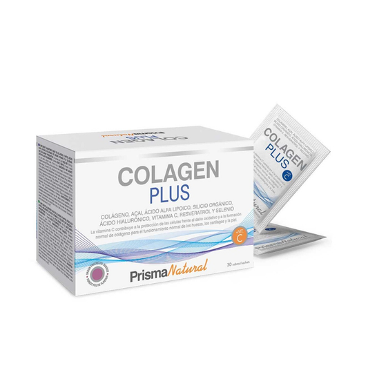 Colagénio Plus Saquetas x30