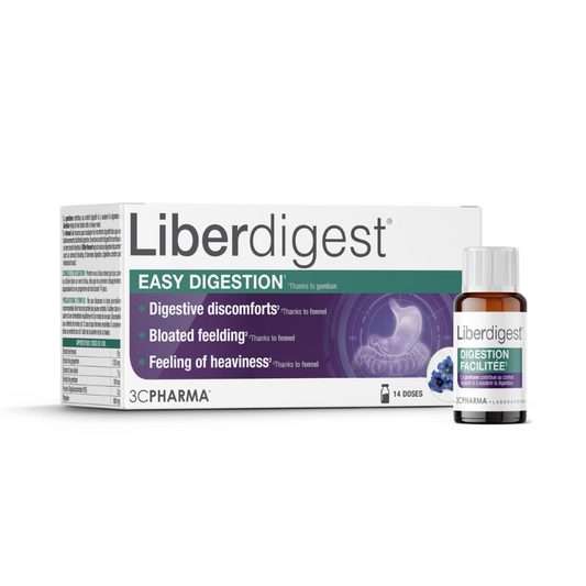 Liberdigest 14 Doses 10ml