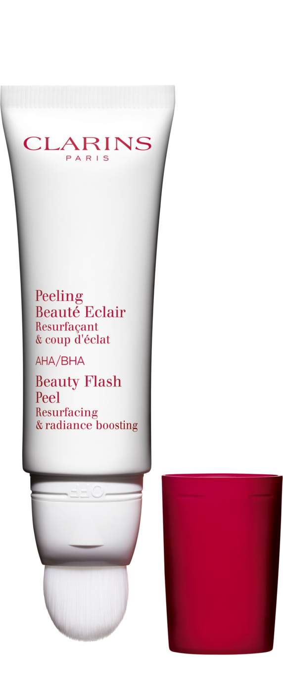 Clarins Peeling Beauté Eclair Rosto 50ml