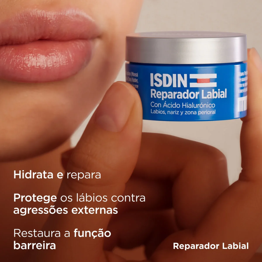 Isdin Boiao Lip Repair 10ml