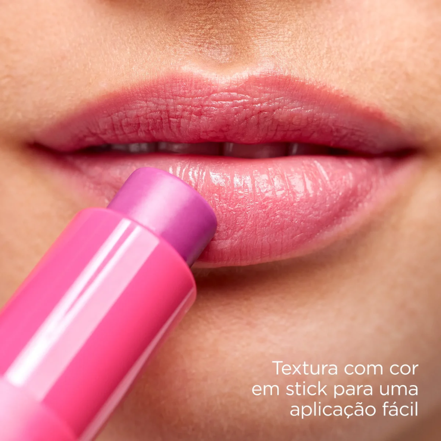 Isdin Lip Repair Stick Pink 4g