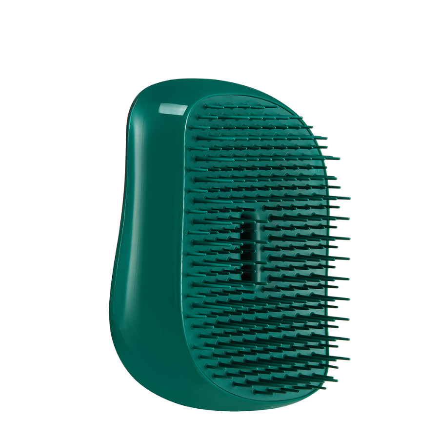 Tangle Teezer Compact Brush Dark Green