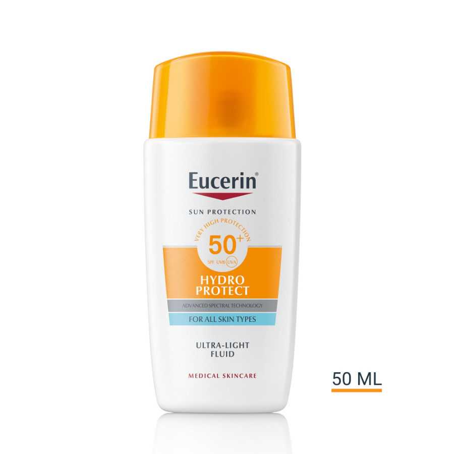 Eucerin Sun Hidroprotector SPF50+ 50ml