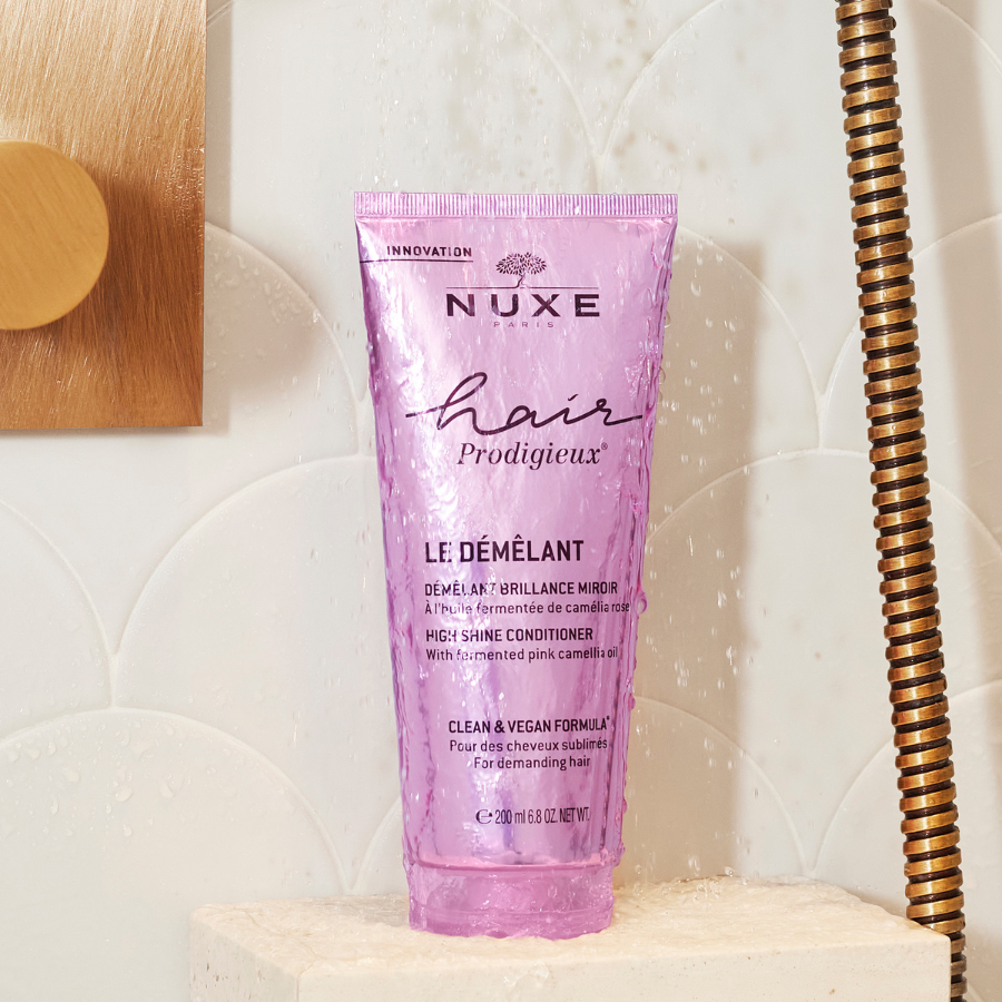 Nuxe Hair Prodigieux Conditioner 200ml