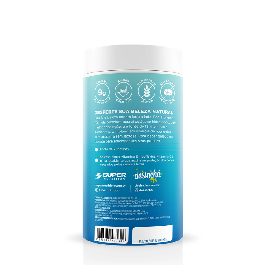 Super Nutrition Super Invisible Collagen 200g