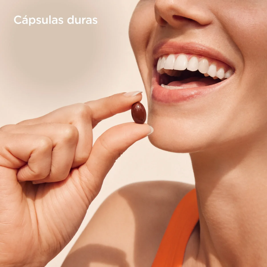 Isdin SunISDIN Pigment Unify Complex Capsules 2x30