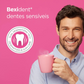 Bexident Dentes Sensíveis Gel 50ml