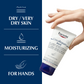 Eucerin UreaRepair Hand Cream 5% Urea 75ml