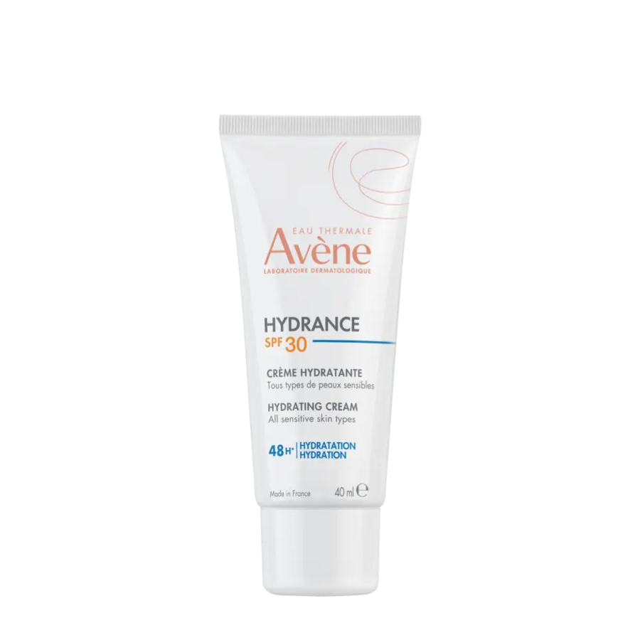 Avène Hydrance Optimale Riche Cream SPF30 40ml