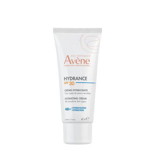 Avene Hydrance Creme Hidratante SPF30 40ml