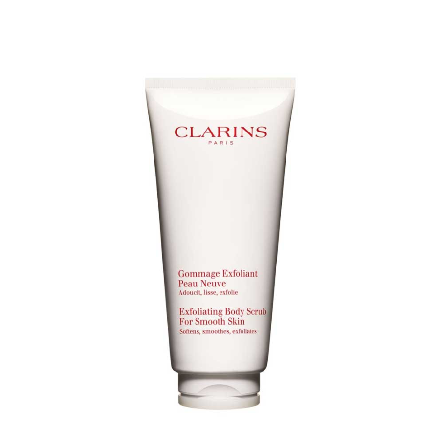 Clarins Gommage Exfoliant Peau Neuve Corpo 200ml