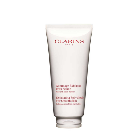Clarins Gommage Exfoliant Peau Neuve Corpo 200ml