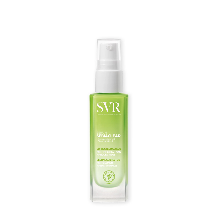 SVR Sebiaclear Sérum 30ml