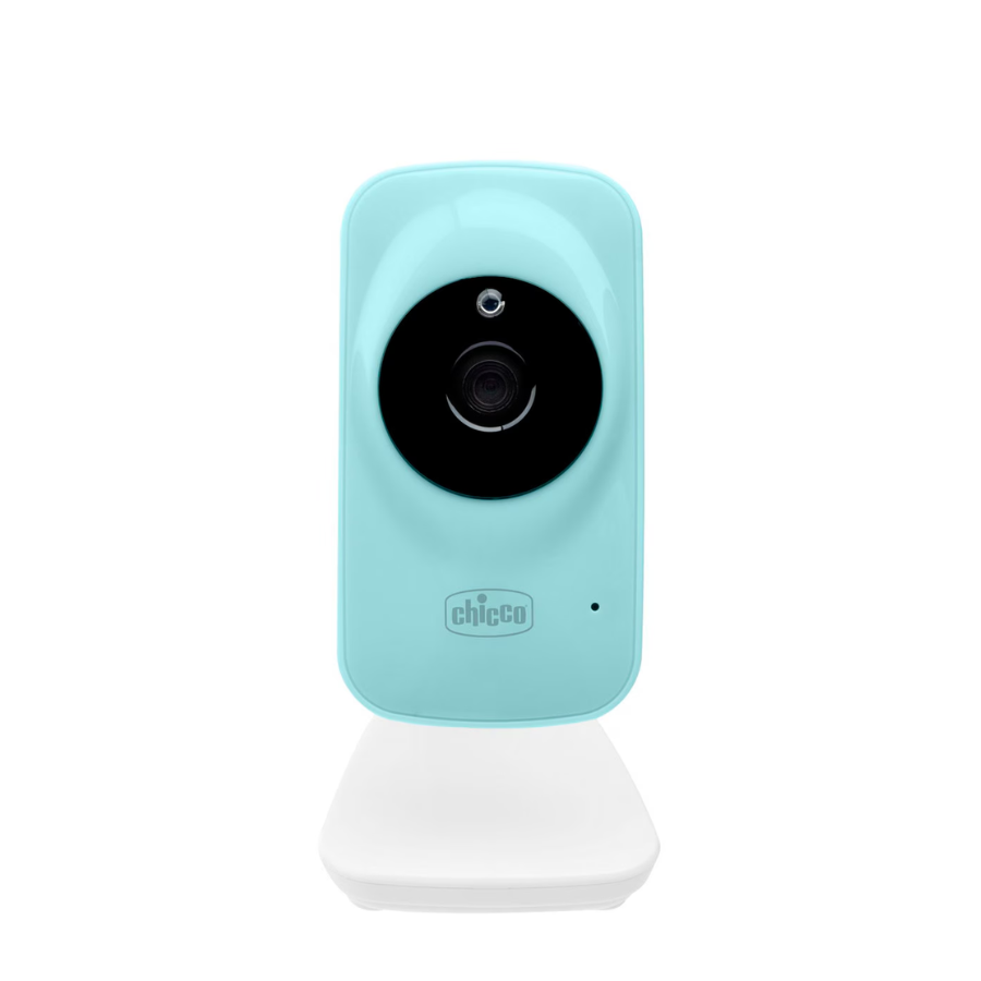Chicco Video Intercom Baby Monitor Start - Main Image