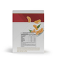 Vitafor Endurance Energy Gel Tangerina x12