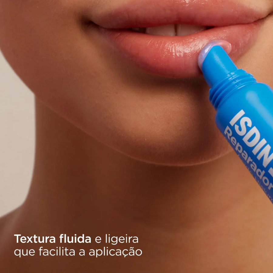 Isdin Fluid Lip Repair 10ml