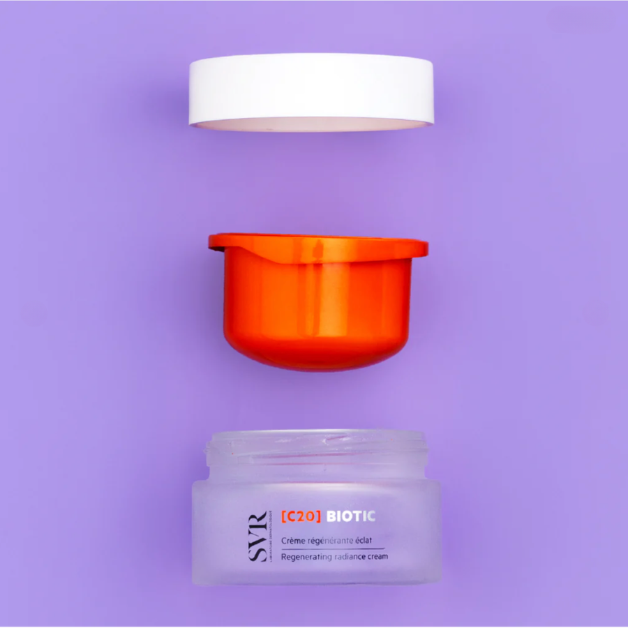 SVR C20 Biotic Refill 50ml