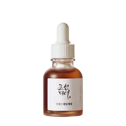 Beauty Of Joseon Revive Serum Ginseng + Snail Mucin 30ml