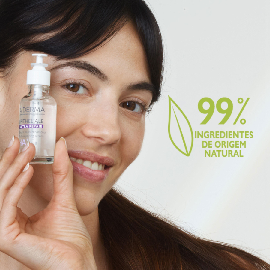 A-Derma Epitheliale Ultra Repair Sérum HA+ 30ml