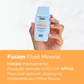 Isdin Fotoprotector Fusion Fluid Mineral FPS50 50ml
