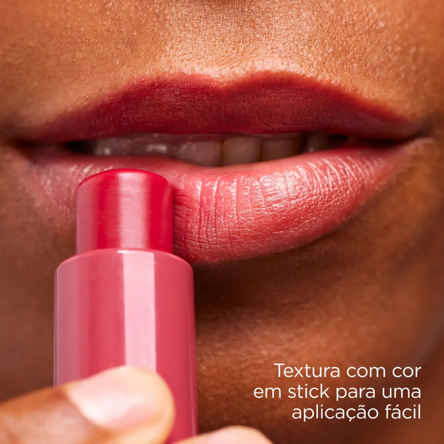 Isdin Lip Repair Stick Burgundy 4g