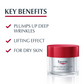 Eucerin Hyaluron-Filler +Volume-Lift Day Cream SPF15 PS 50mL