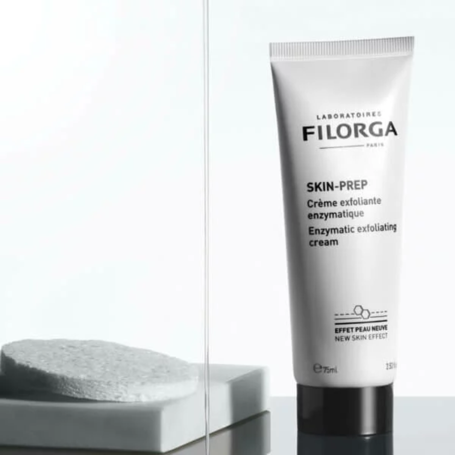 Filorga Skin-Prep Creme Esfoliante Enzimático 75ml